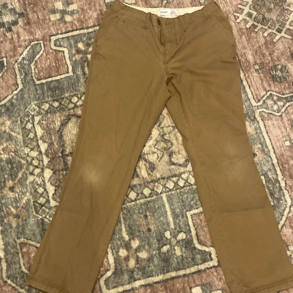 Old navy 29x30 pants